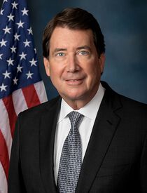 Bill Hagerty, official photograph