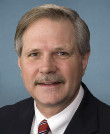 John Hoeven, official photograph