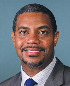 Steven Horsford, official photograph