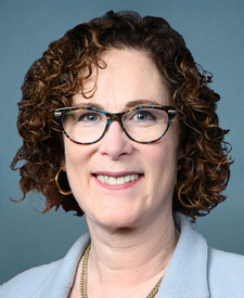 Val T. Hoyle, official photograph
