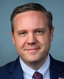 Jeff Hurd, official photograph