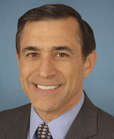 Darrell Issa, official photograph