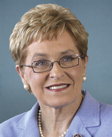 Marcy Kaptur, official photograph
