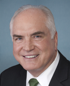 Mike Kelly, official photograph
