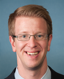 Derek Kilmer, official photograph