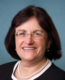 Ann M. Kuster, official photograph