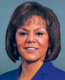 Robin L. Kelly, official photograph