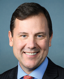 Thomas H. Kean, Jr., official photograph