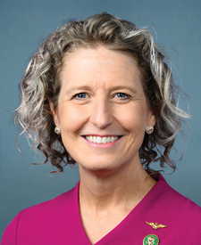 Jennifer A. Kiggans, official photograph