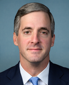 Brad Knott, official photograph