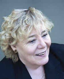 Zoe Lofgren, official photograph