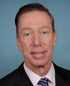 Stephen F. Lynch, official photograph