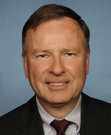 Doug Lamborn, official photograph