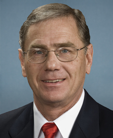 Blaine Luetkemeyer, official photograph