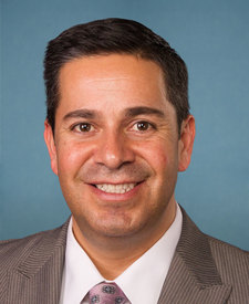 Ben Ray Luján, official photograph