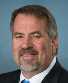 Doug LaMalfa, official photograph