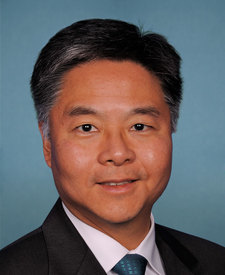 Ted Lieu, official photograph