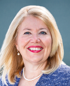 Debbie Lesko, official photograph