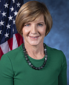 Susie Lee, official photograph