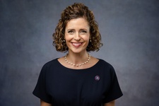 Julia Letlow, official photograph