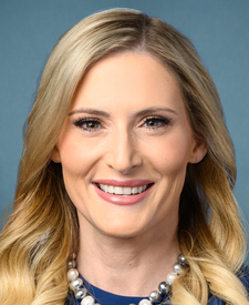 Laurel M. Lee, official photograph