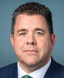 Nick LaLota, official photograph