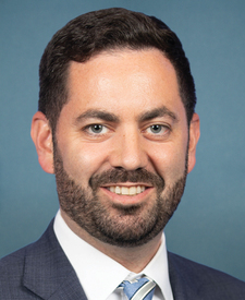 Michael Lawler, official photograph