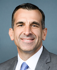 Sam T. Liccardo, official photograph