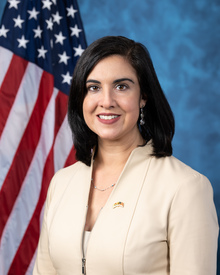 Nicole Malliotakis, official photograph