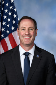 Tracey Mann, official photograph