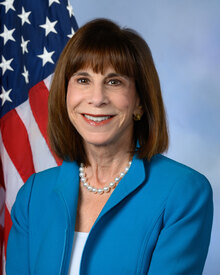 Kathy E. Manning, official photograph