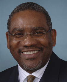 Gregory W. Meeks, official photograph