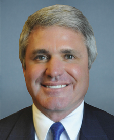 Michael T. McCaul, official photograph