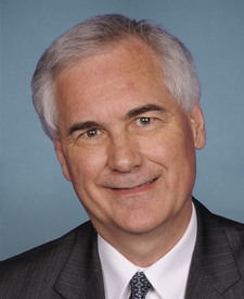Tom McClintock, official photograph