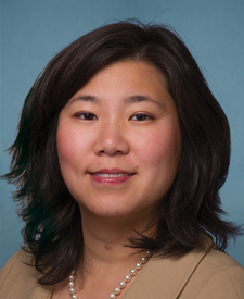 Grace Meng, official photograph