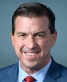 Kevin Mullin, official photograph