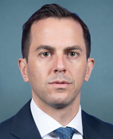 Robert Menendez, official photograph