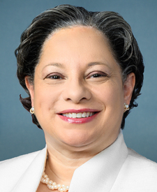 Jennifer L. McClellan, official photograph