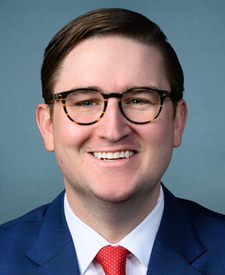 Addison P. McDowell, official photograph