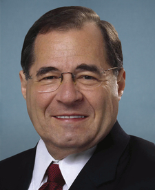 Jerrold Nadler, official photograph