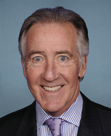 Richard E. Neal, official photograph