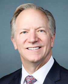Robert F. Onder, Jr., official photograph