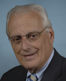 Bill Pascrell, Jr., official photograph