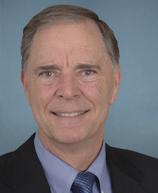 Bill Posey, official photograph