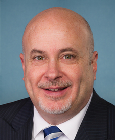 Mark Pocan, official photograph