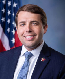 Chris Pappas, official photograph