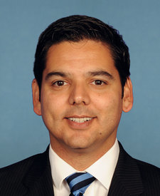 Raul Ruiz, official photograph