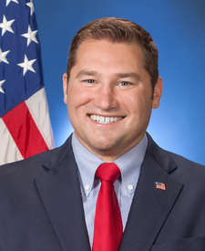 Guy Reschenthaler, official photograph