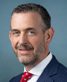 Michael A. Rulli, official photograph