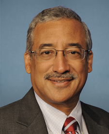 Robert C. "Bobby" Scott, official photograph